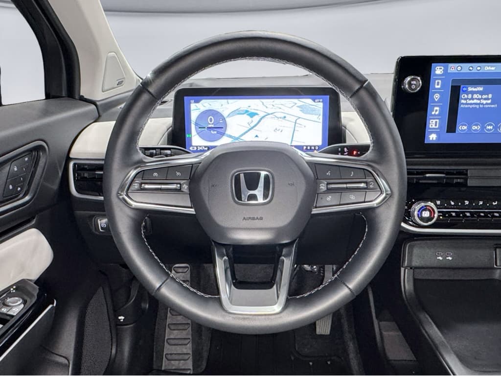 2025 Honda Prologue view 8