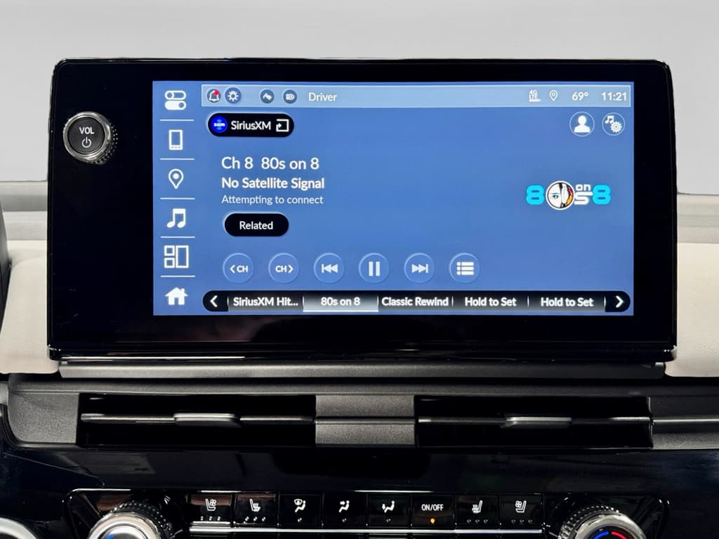 2025 Honda Prologue view 12