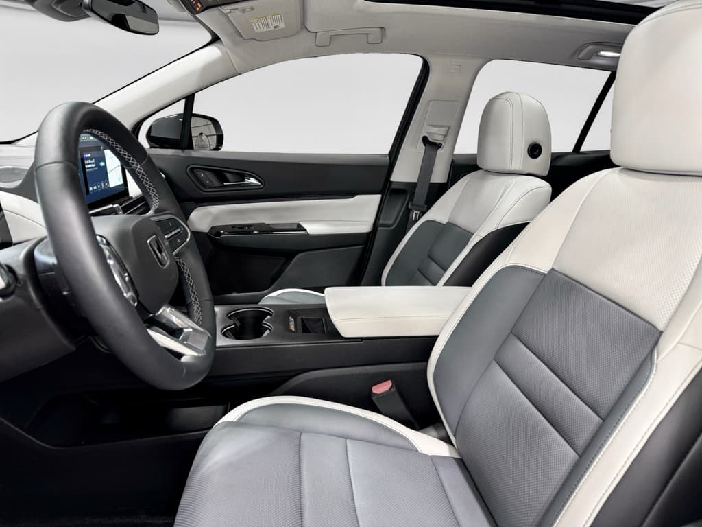 2025 Honda Prologue view 17