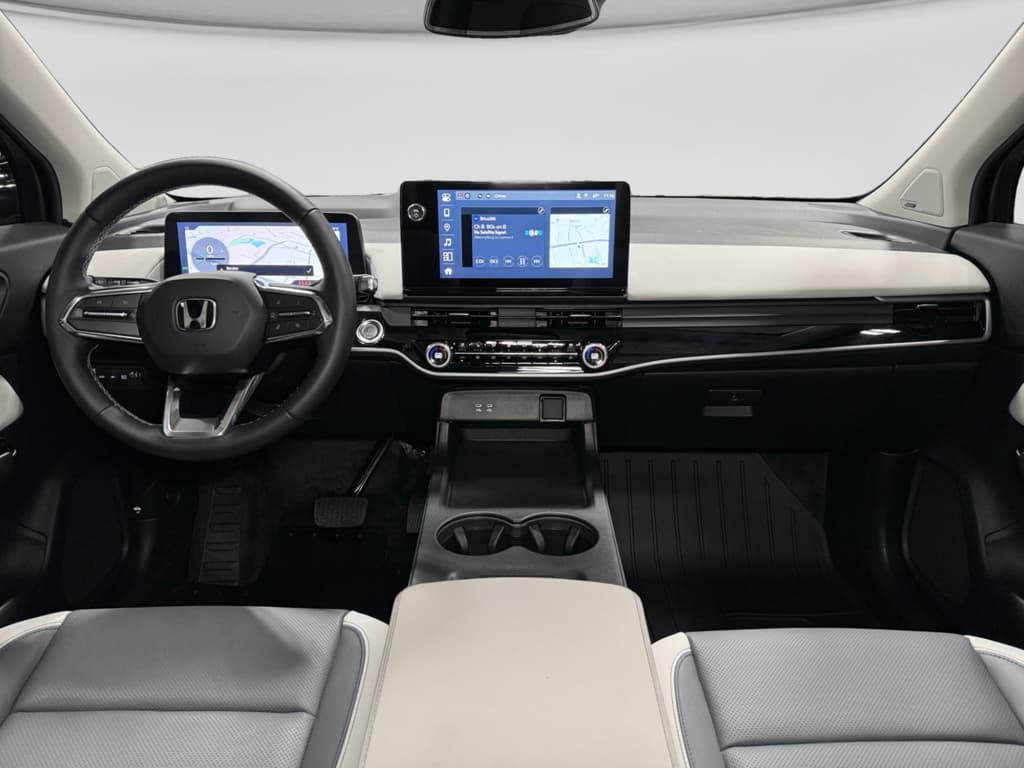 2025 Honda Prologue view 16