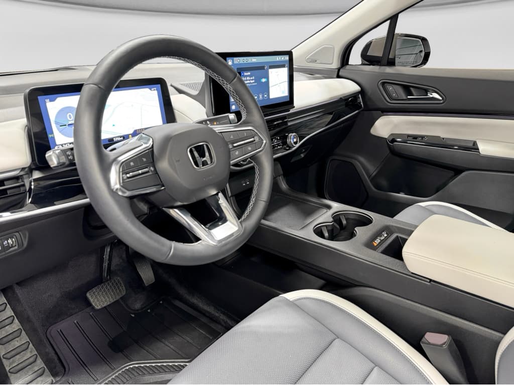 2025 Honda Prologue view 18