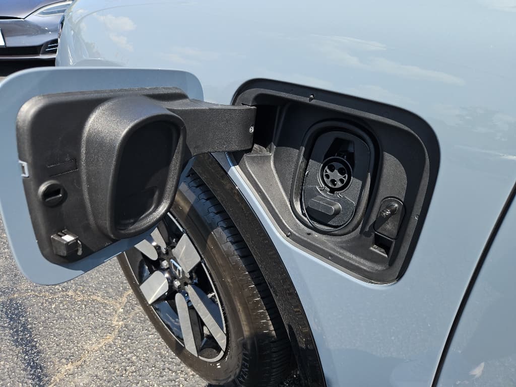 2025 Honda Prologue view 5