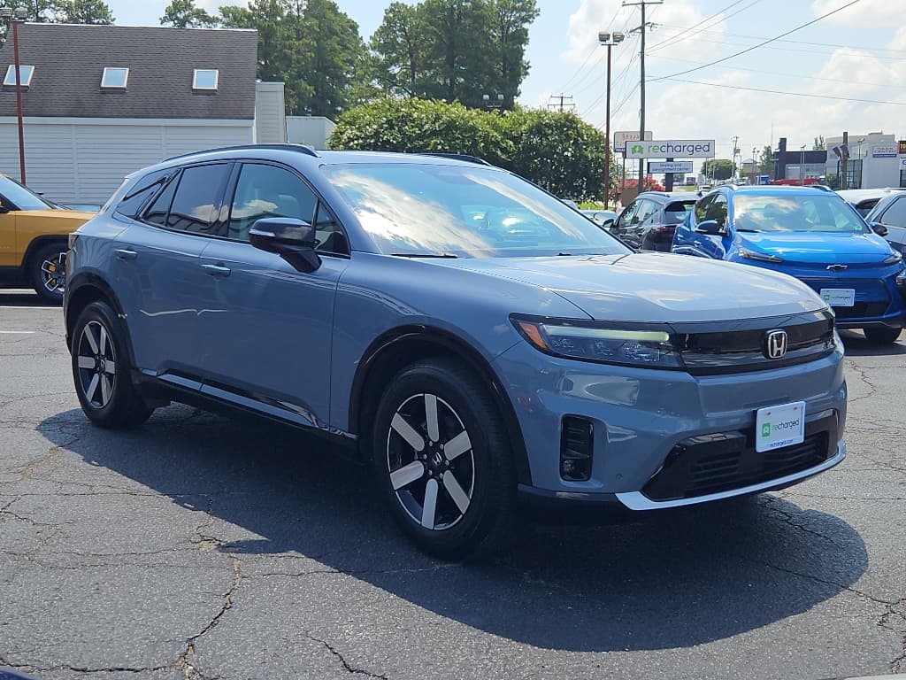 2025 Honda Prologue view 4