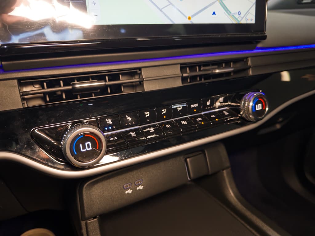 2025 Honda Prologue view 15