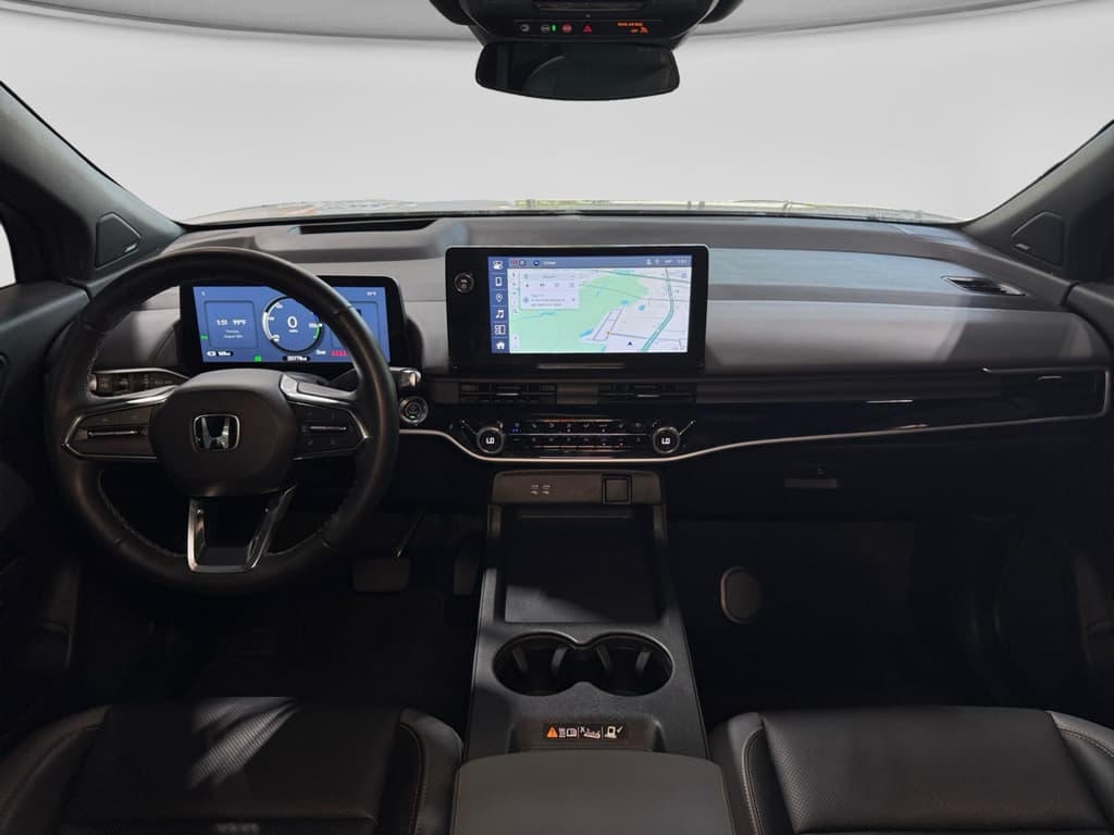 2025 Honda Prologue view 16