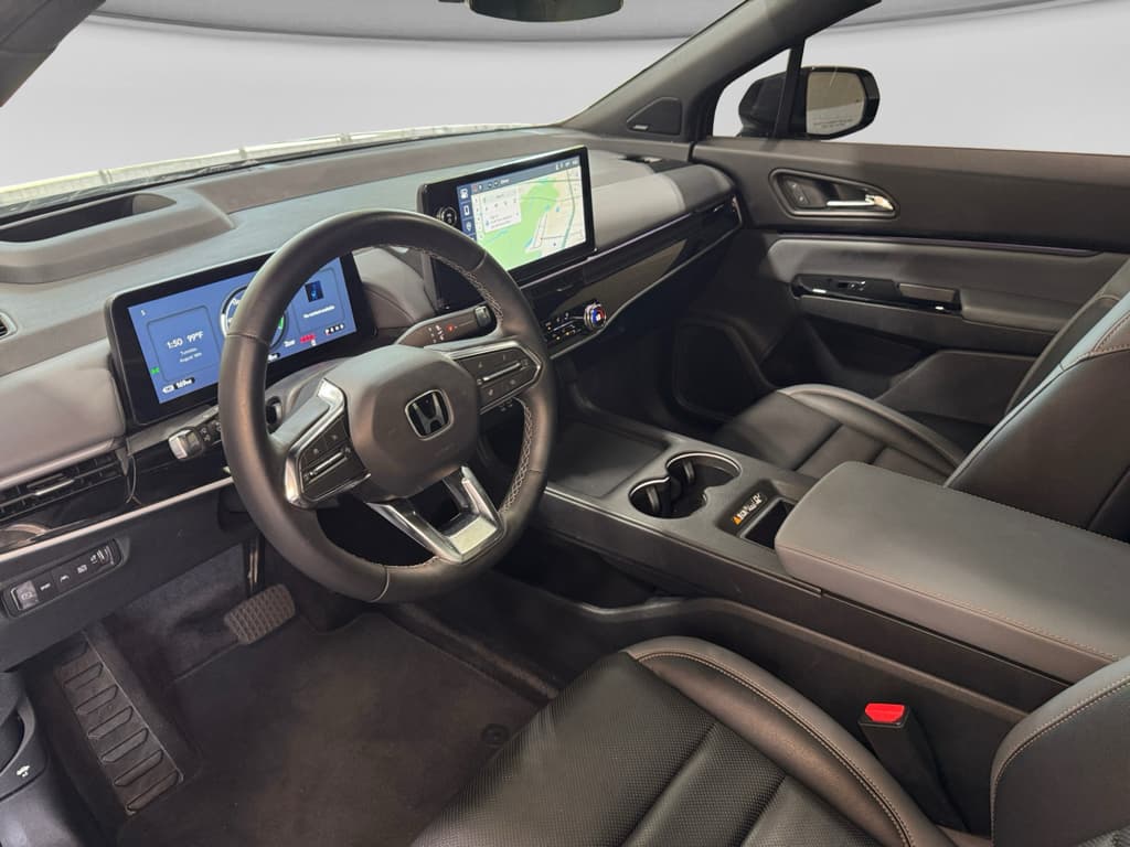 2025 Honda Prologue view 18