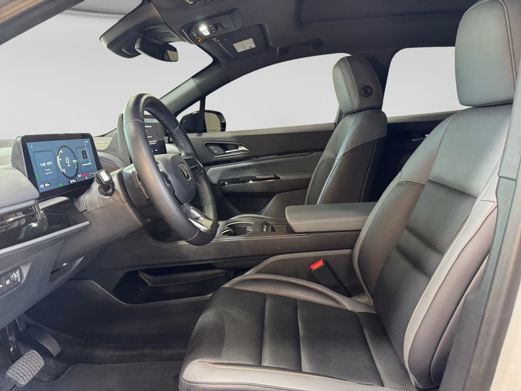 2025 Honda Prologue view 17