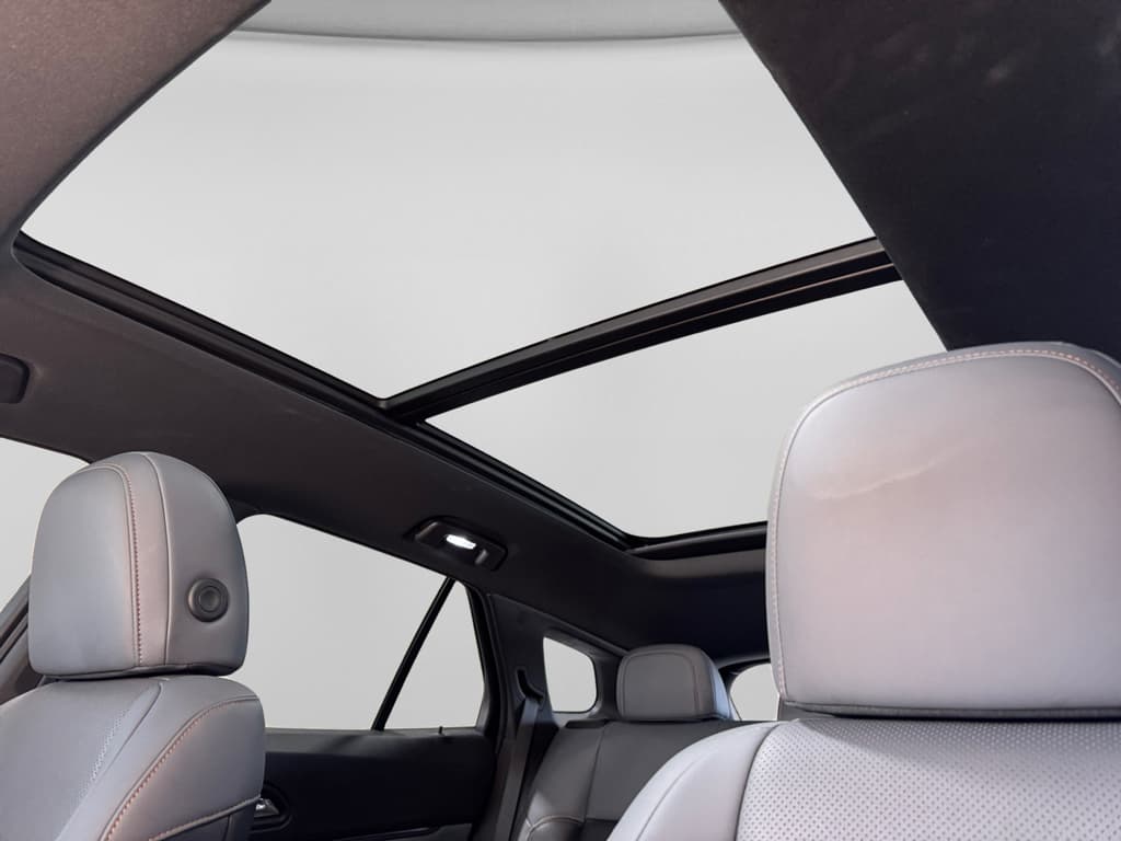 2025 Honda Prologue view 24