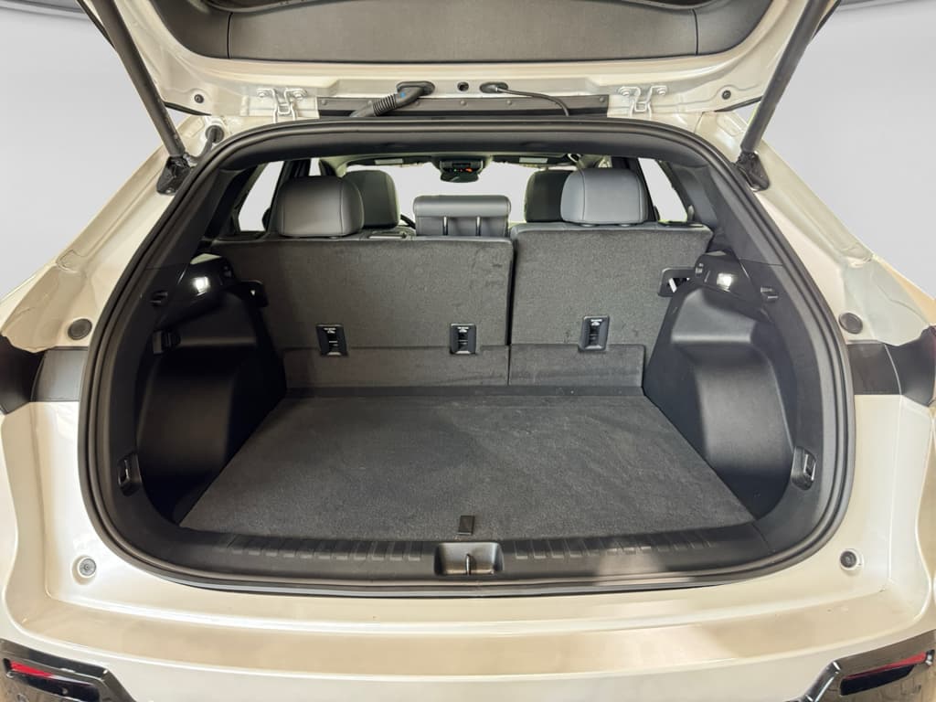 2025 Honda Prologue view 25