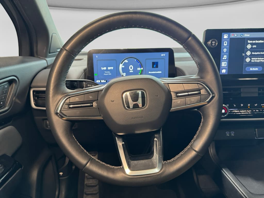 2025 Honda Prologue view 8
