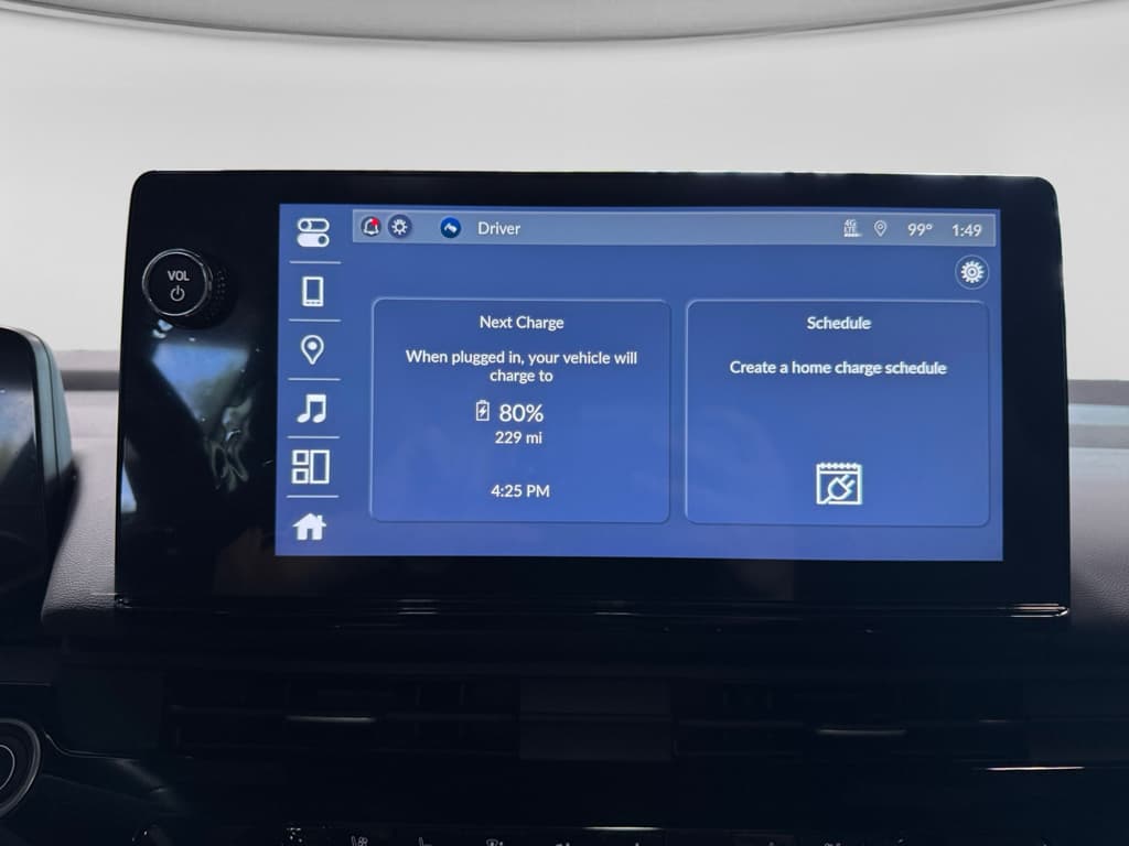 2025 Honda Prologue view 12
