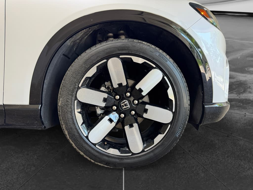 2025 Honda Prologue view 33