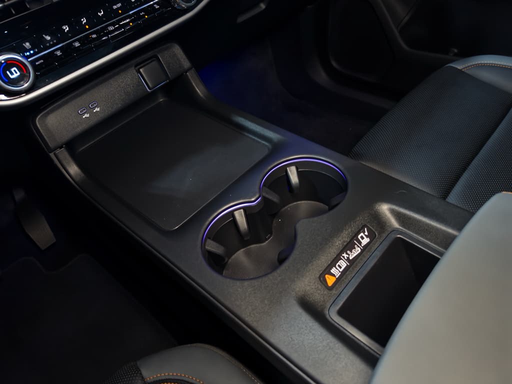2025 Honda Prologue view 19