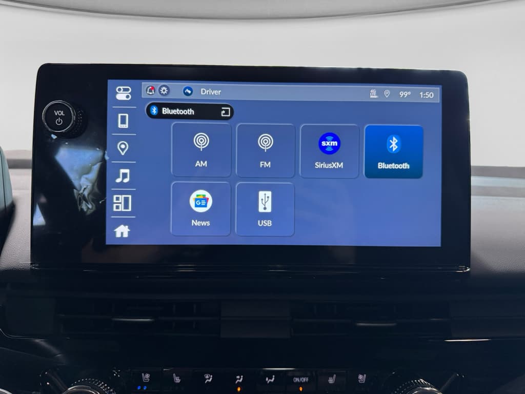 2025 Honda Prologue view 11