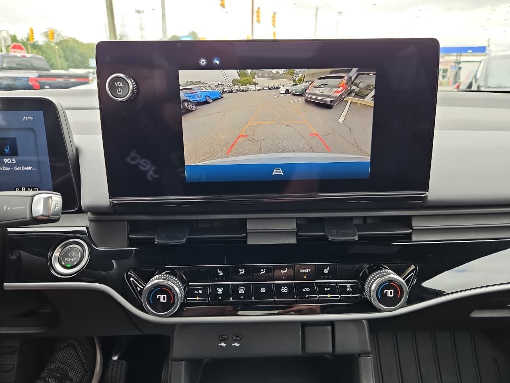 2024 Honda Prologue view 33