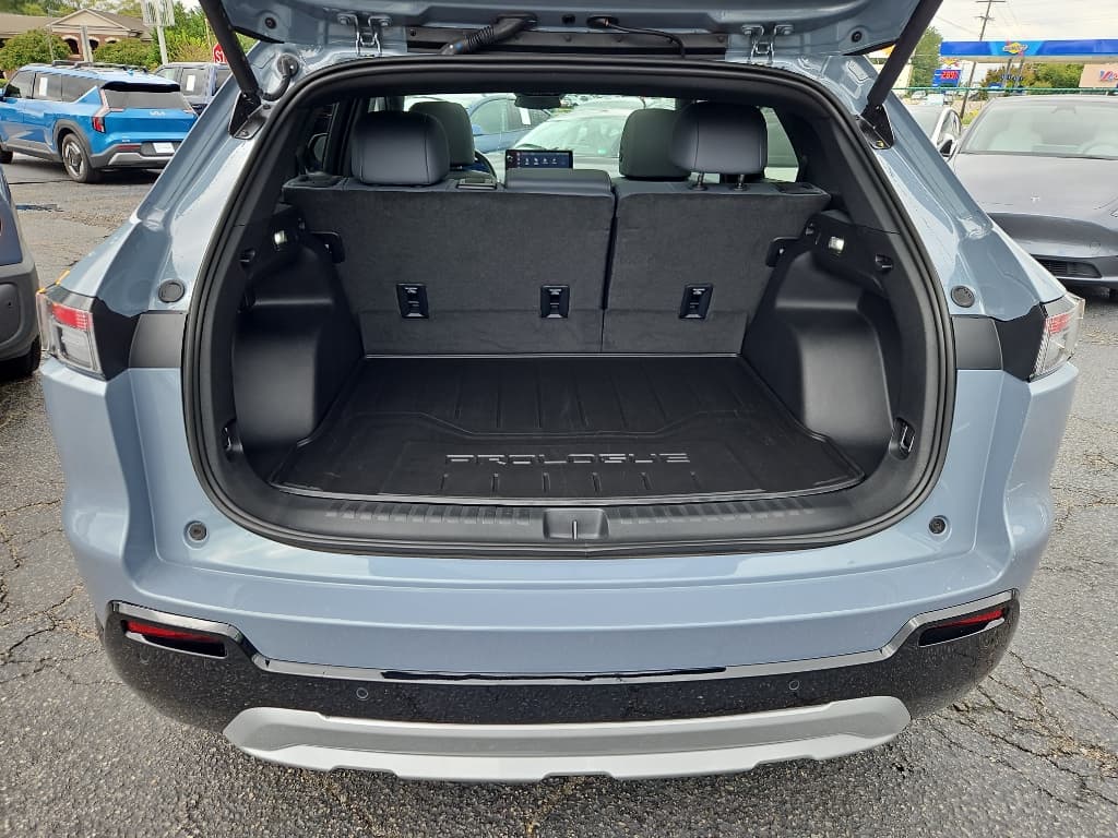 2024 Honda Prologue view 7