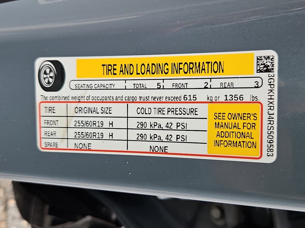 2024 Honda Prologue view 18