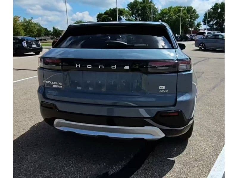 2024 Honda Prologue view 3