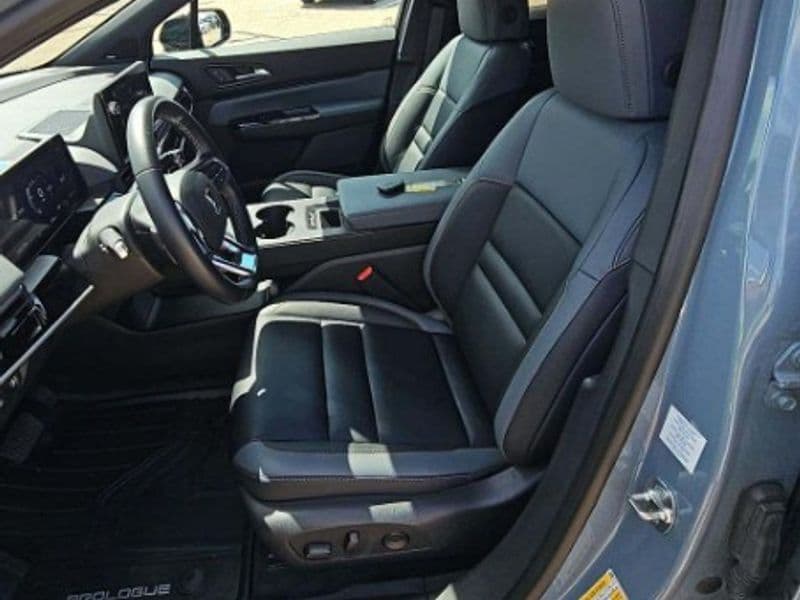 2024 Honda Prologue view 5