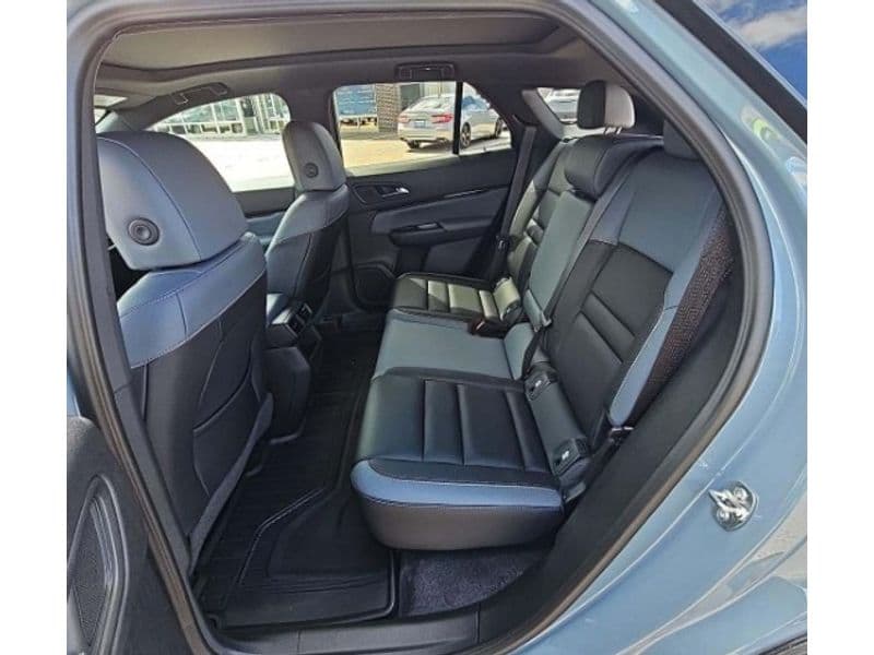 2024 Honda Prologue view 6