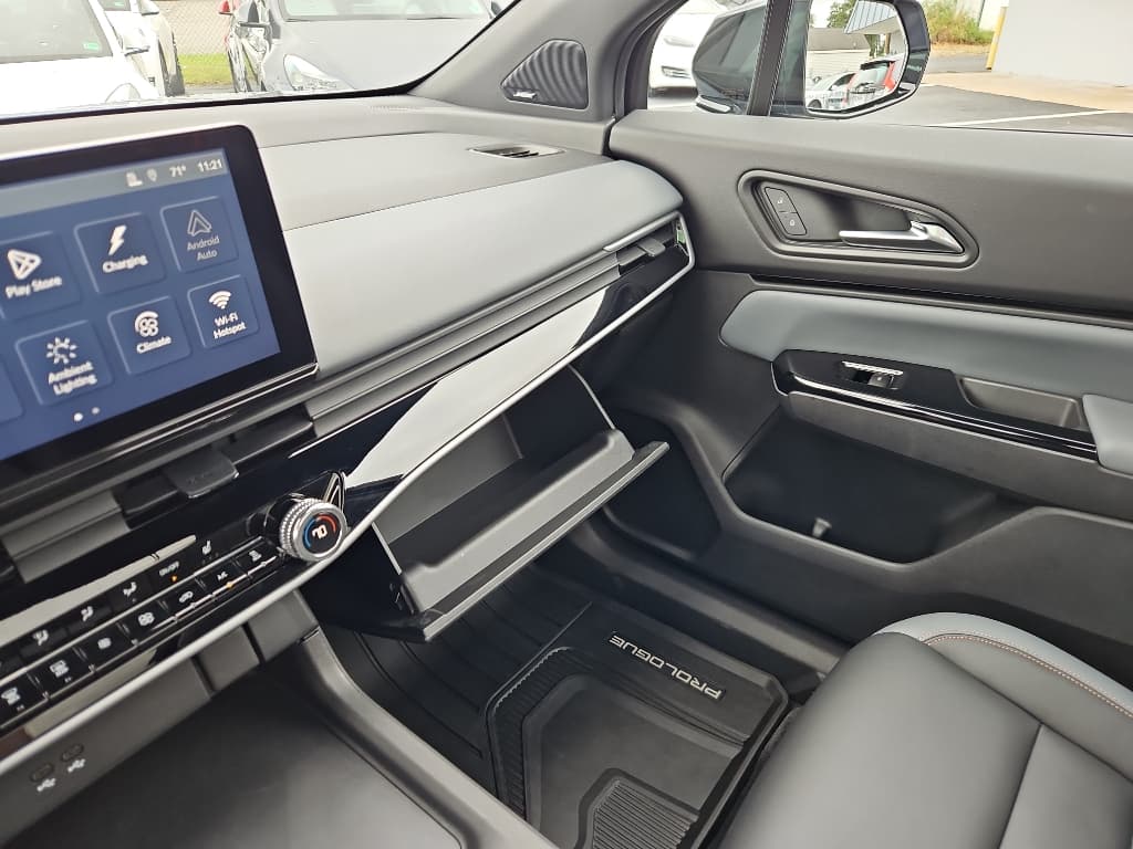 2024 Honda Prologue view 36