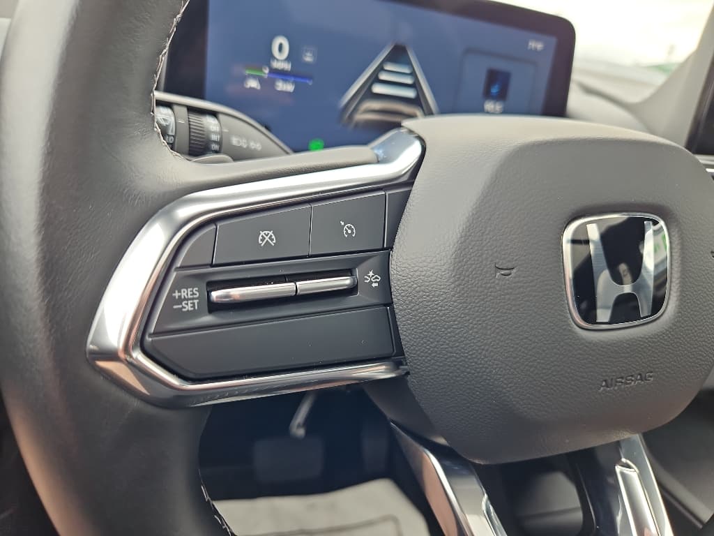 2024 Honda Prologue view 29
