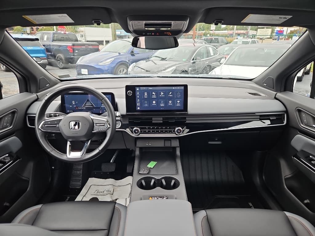 2024 Honda Prologue view 5