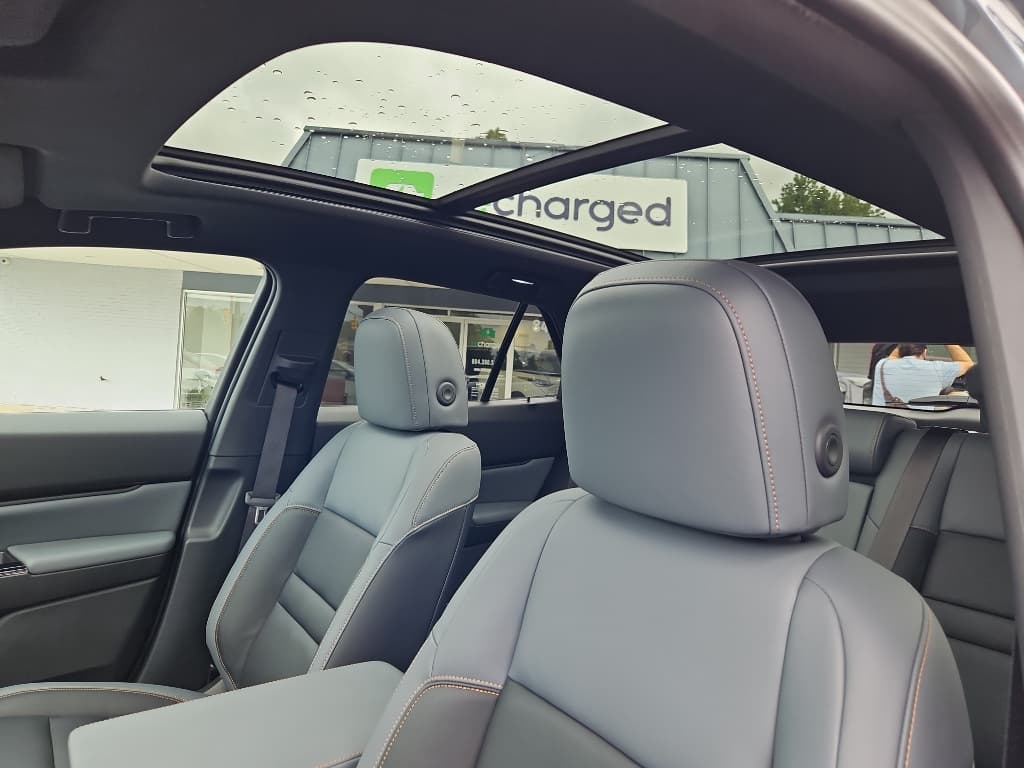 2024 Honda Prologue view 2