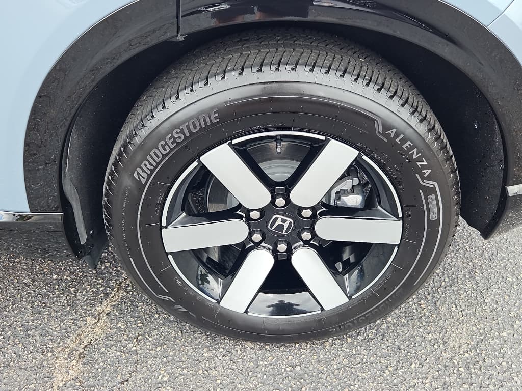 2024 Honda Prologue view 21
