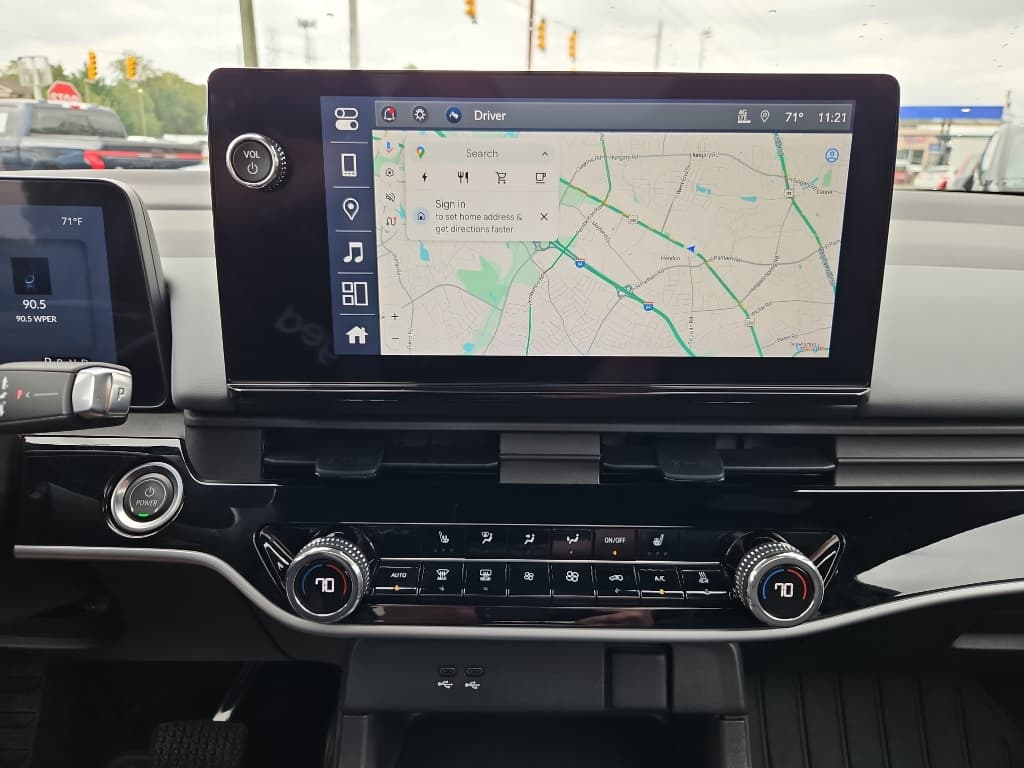 2024 Honda Prologue view 34