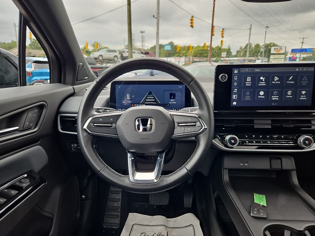 2024 Honda Prologue view 6