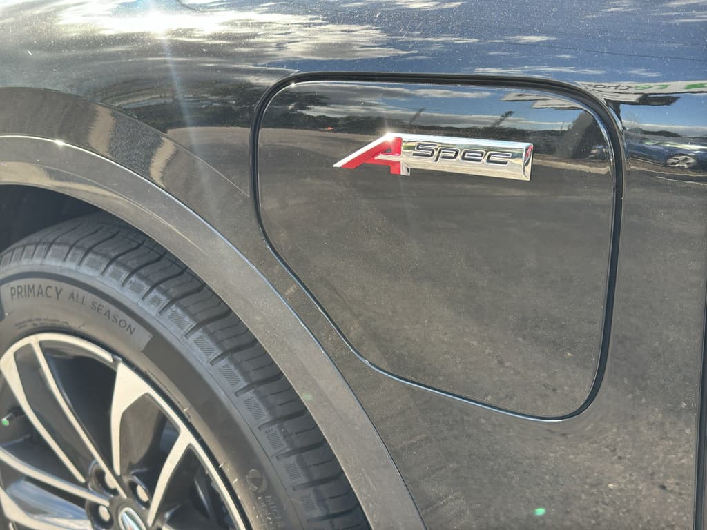 2024 Acura ZDX view 5