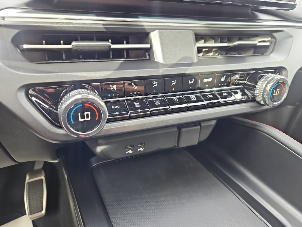 2024 Acura ZDX view 18
