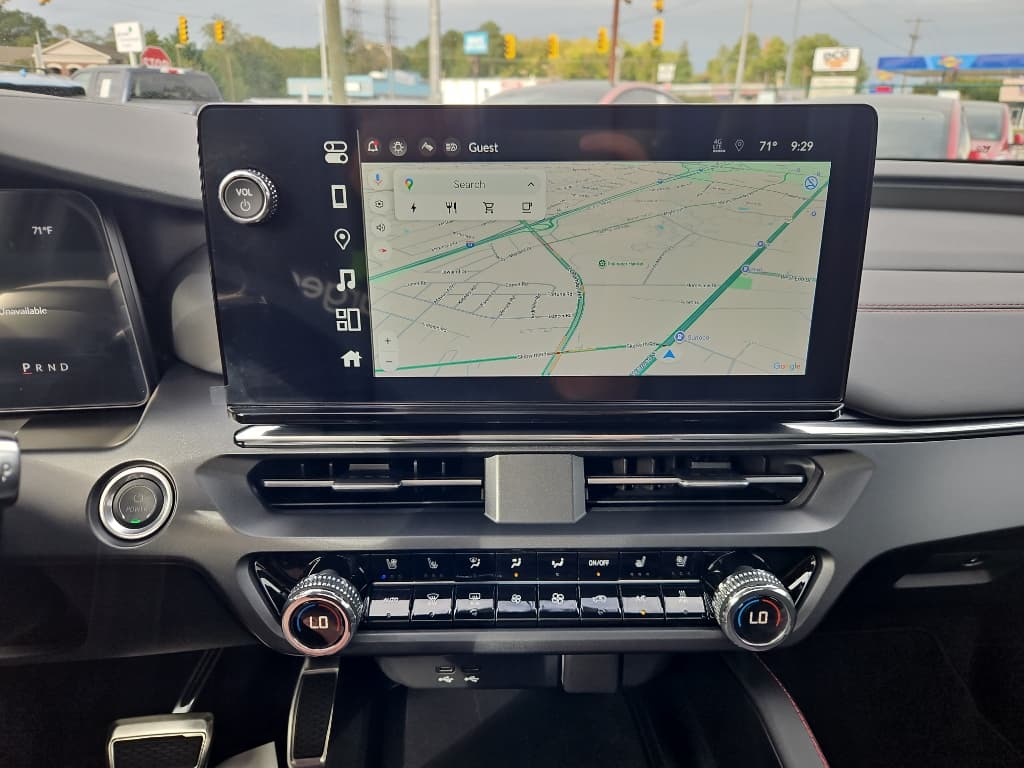 2024 Acura ZDX view 15