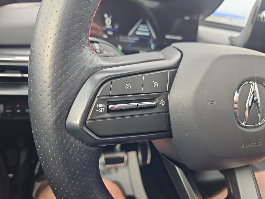 2024 Acura ZDX view 10