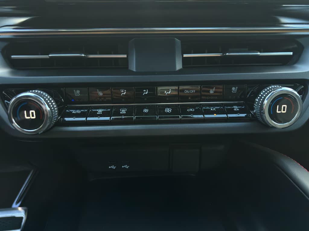 2024 Acura ZDX view 15