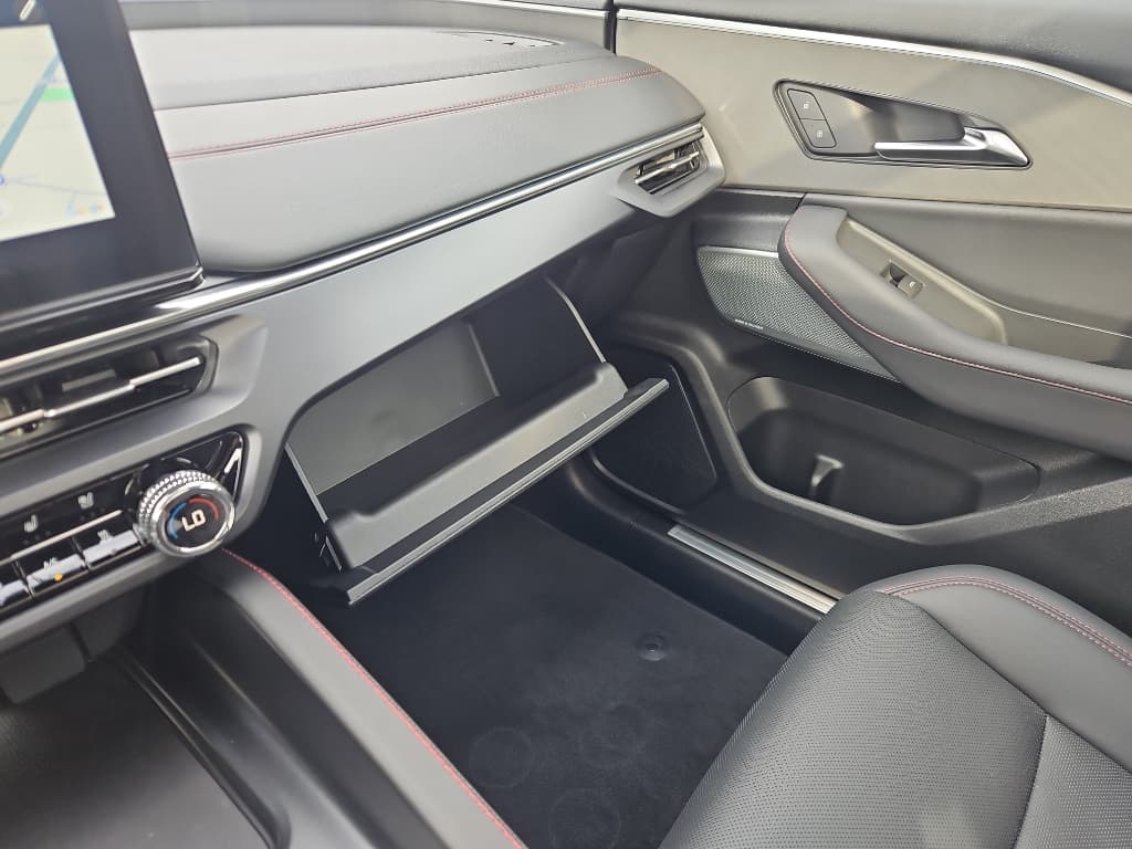 2024 Acura ZDX view 23