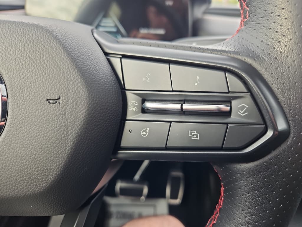 2024 Acura ZDX view 11