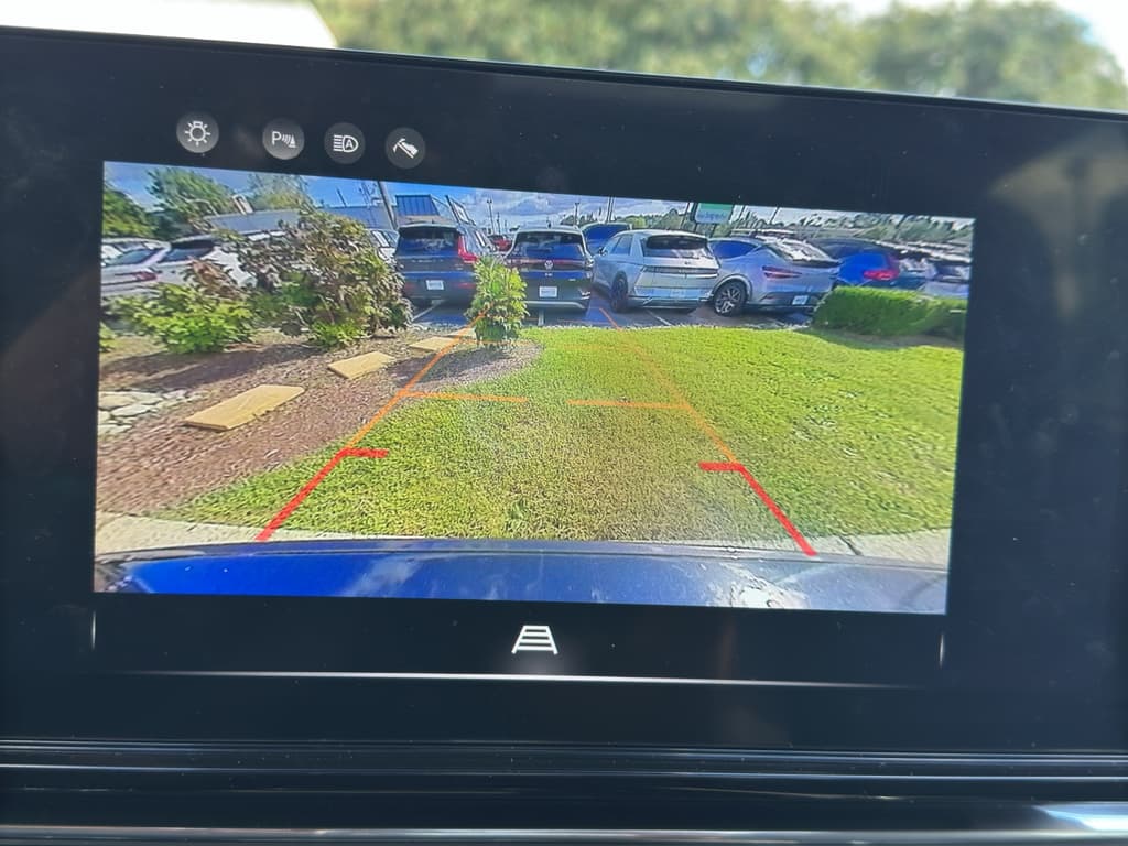 2024 Acura ZDX view 14