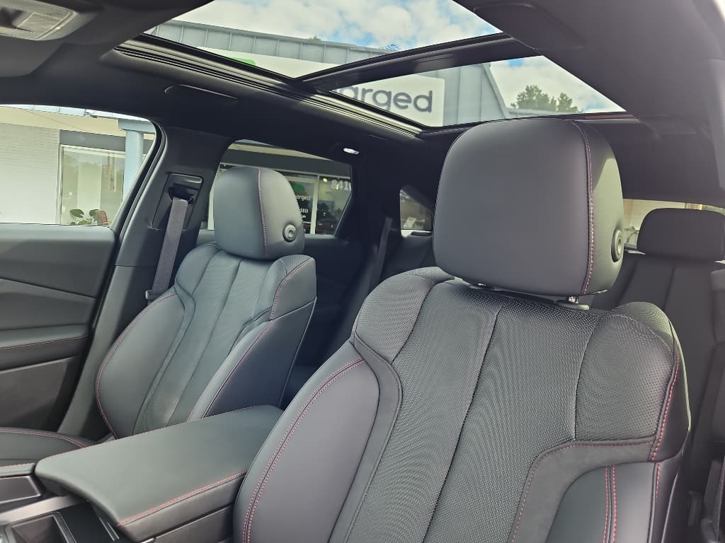 2024 Acura ZDX view 26