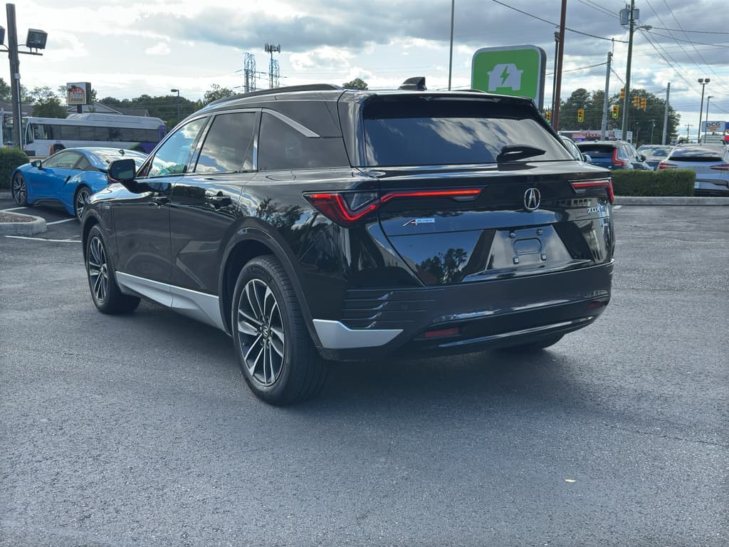 2024 Acura ZDX view 2