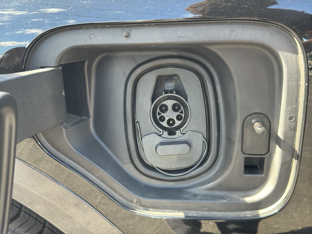 2024 Acura ZDX view 6