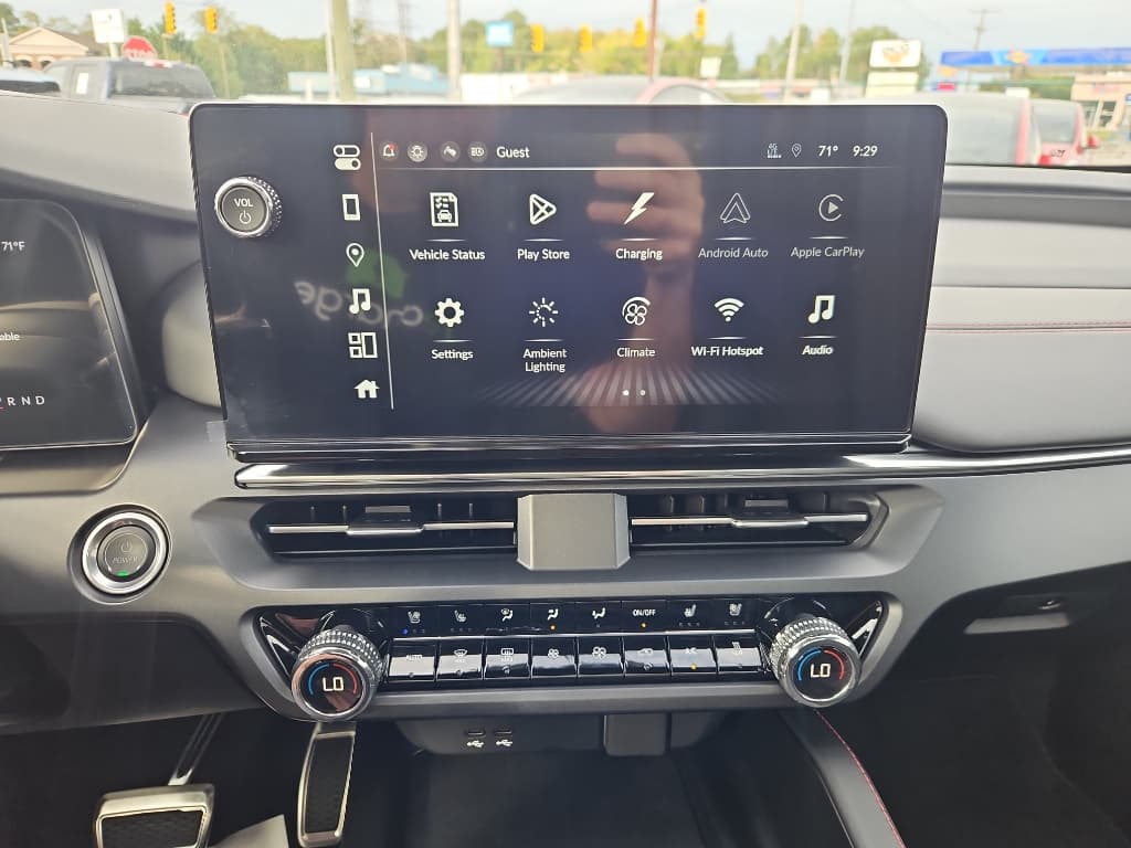 2024 Acura ZDX view 13