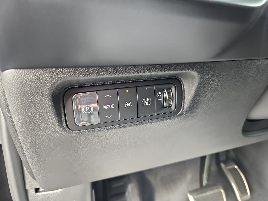 2024 Acura ZDX view 8