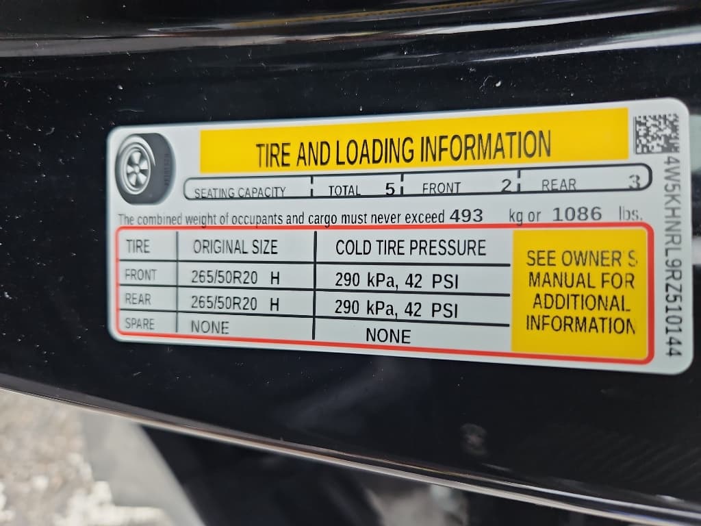 2024 Acura ZDX view 29