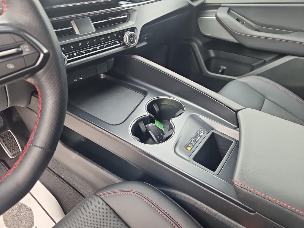 2024 Acura ZDX view 22
