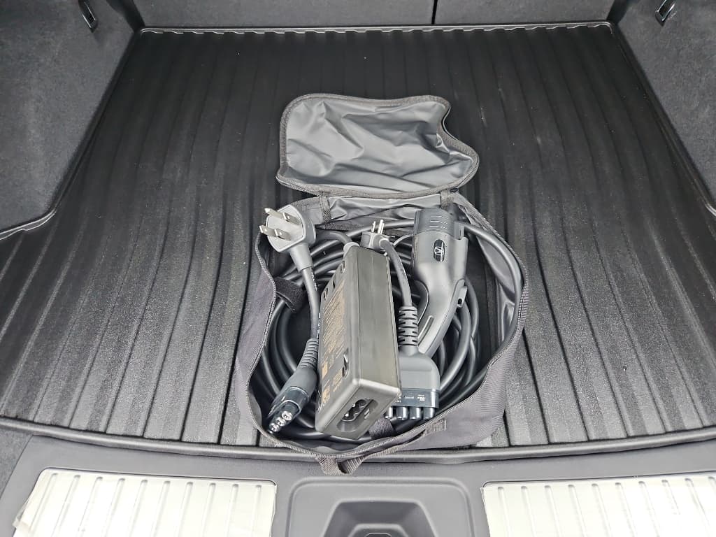 2024 Acura ZDX view 6