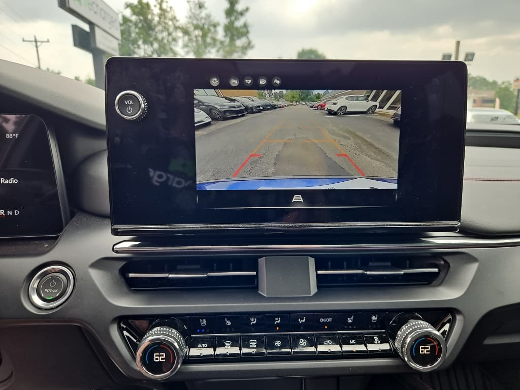 2024 Acura ZDX view 7