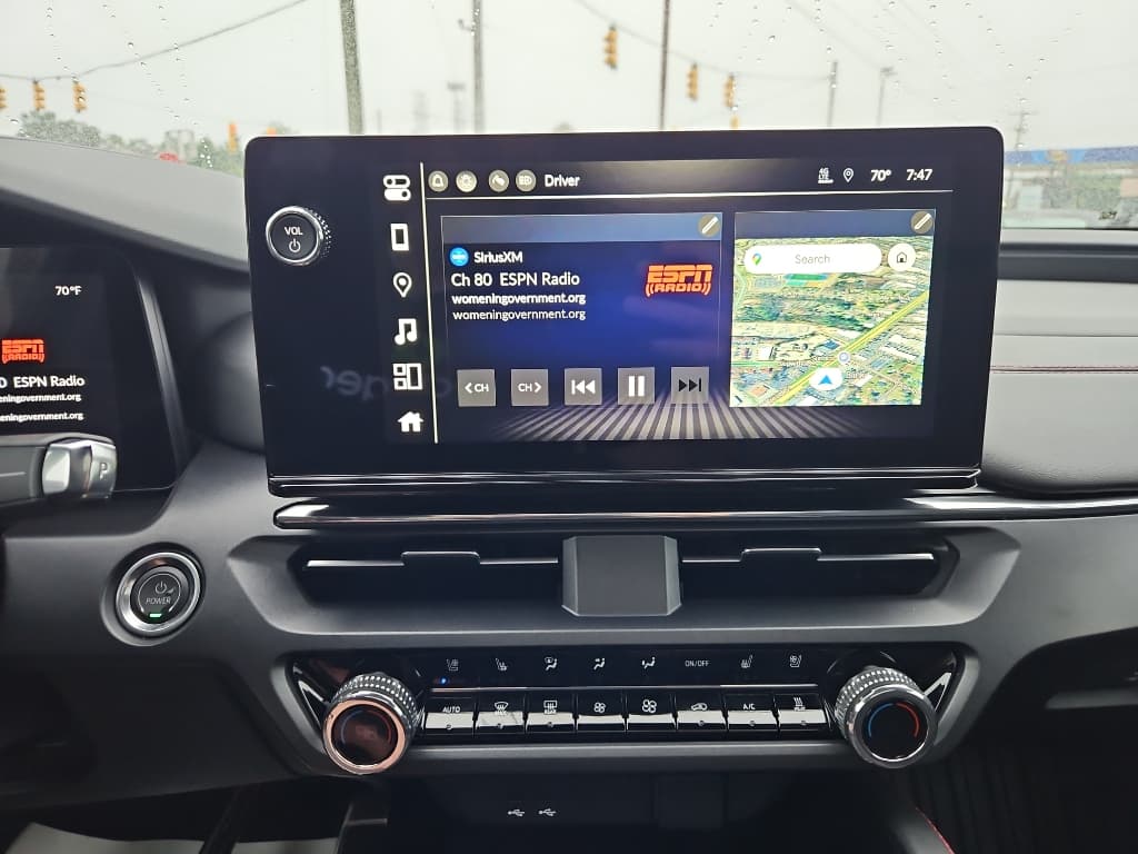 2024 Acura ZDX view 15