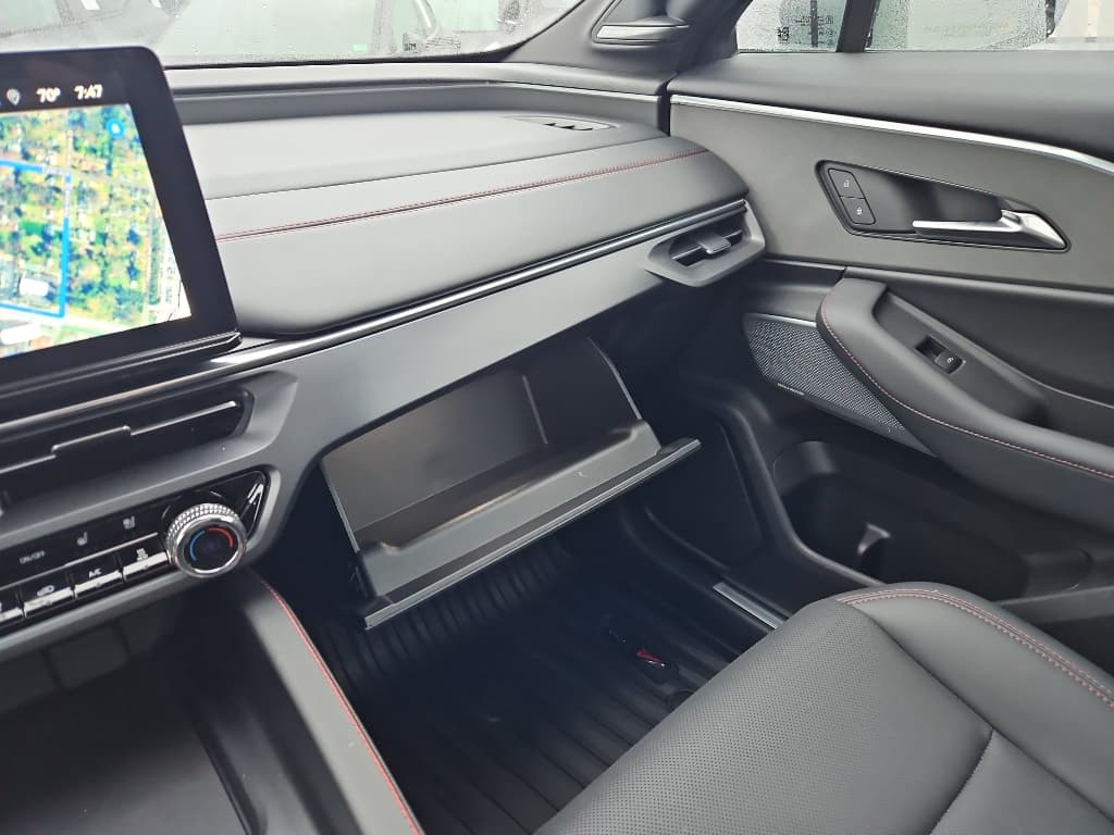 2024 Acura ZDX view 20